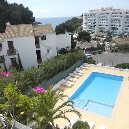 아파트 El Pino 201 / Cala Ferrera