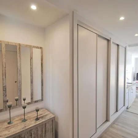 Appartement El Pino 201 / Cala Ferrera Cala Ferrera (Mallorca)