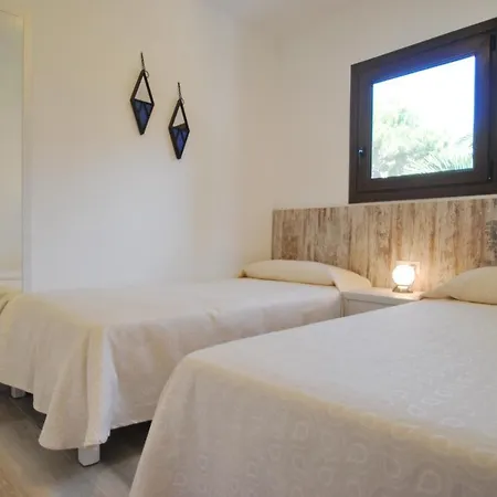 El Pino 201 / Cala Ferrera Appartement *