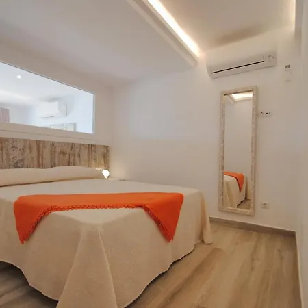 El Pino 201 / Cala Ferrera Appartement Cala Ferrera (Mallorca)