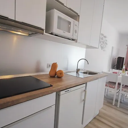 El Pino 201 / Cala Ferrera Appartement