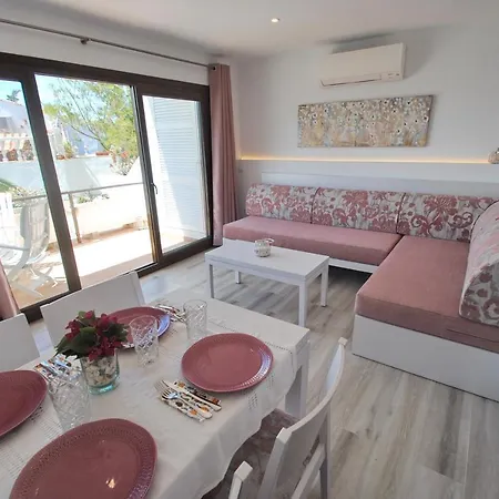Appartement El Pino 201 / Cala Ferrera Cala Ferrera (Mallorca)
